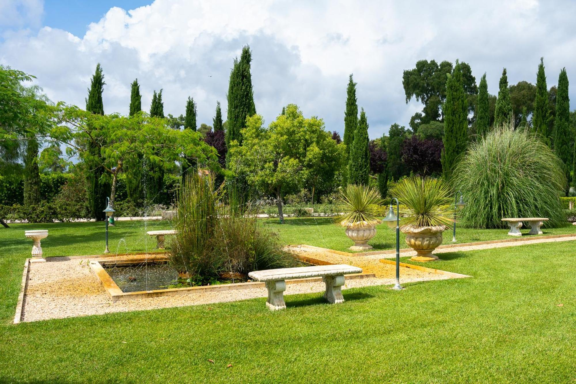 Casale Delle Ronde B&B Latina Buitenkant foto