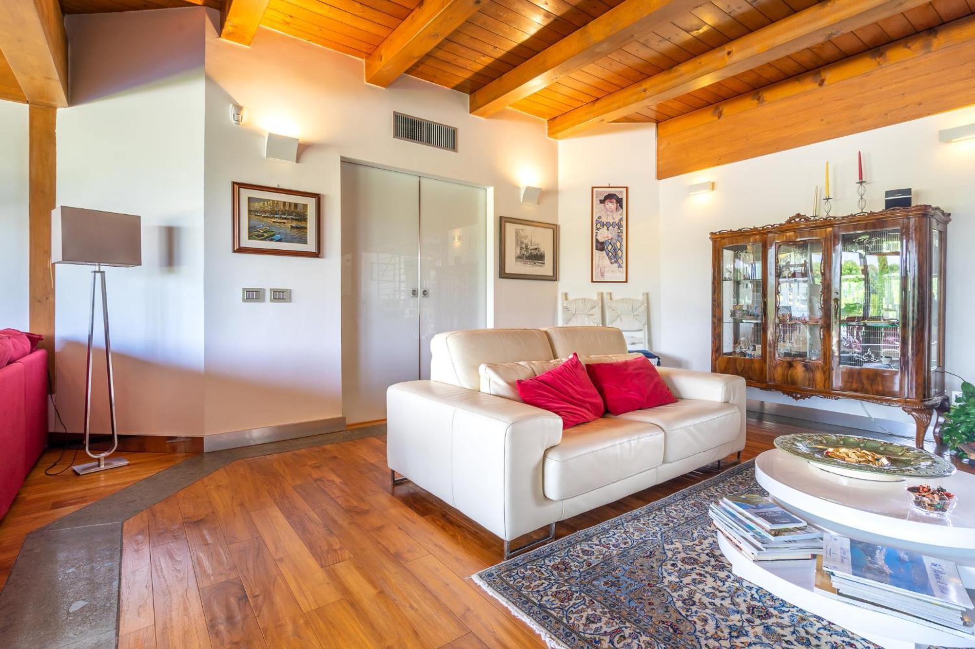 Casale Delle Ronde B&B Latina Buitenkant foto
