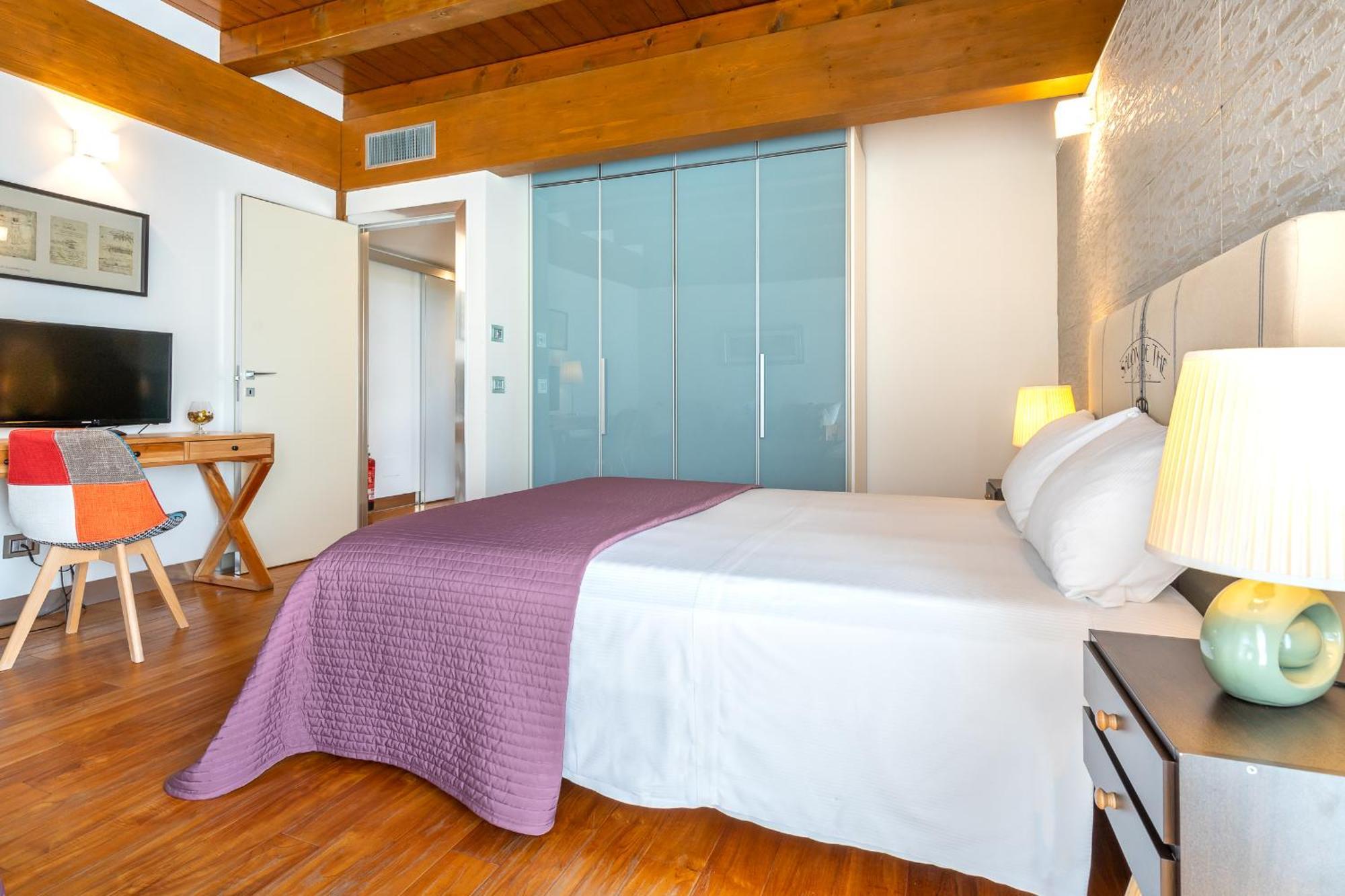 Casale Delle Ronde B&B Latina Buitenkant foto