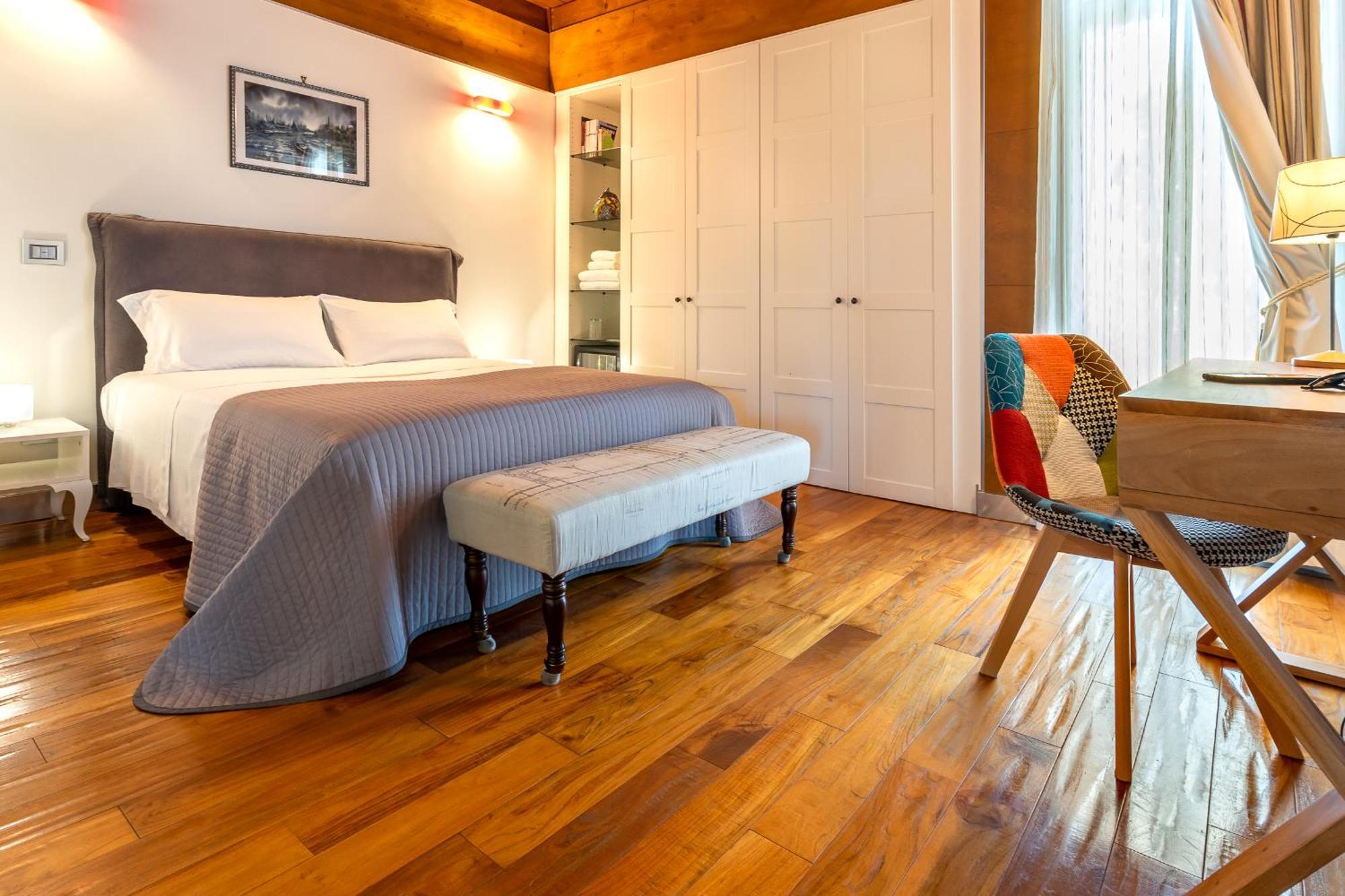 Casale Delle Ronde B&B Latina Buitenkant foto