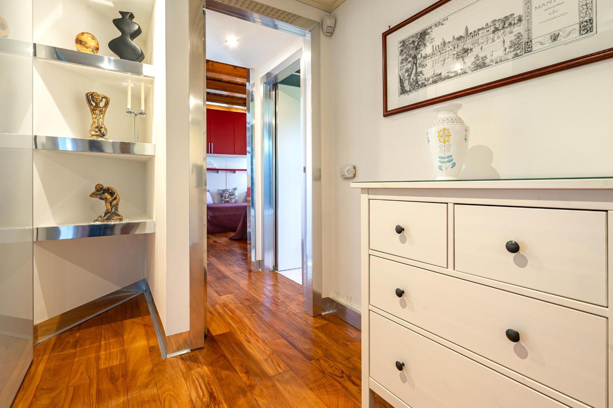 Casale Delle Ronde B&B Latina Buitenkant foto